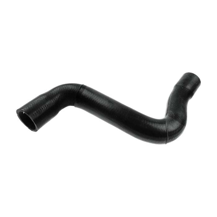 Gates Curved Radiator Hose fits VW Caddy SDi - 1.9 - 95-04 05-1025