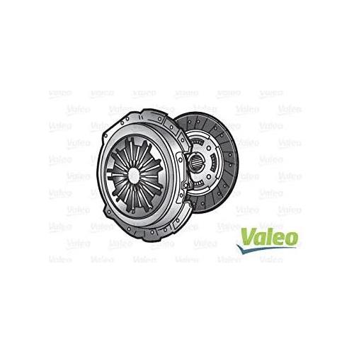 Valeo 2 Piece Clutch Kit 832400 Automotive Part fits Mercedes Class C E M274 Valeo  - Dynamic Drive