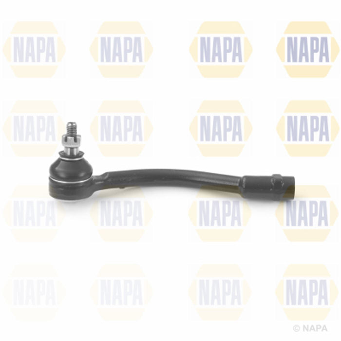 Genuine NAPA Tie Rod End (LH) for Hyundai Kia 568200U500