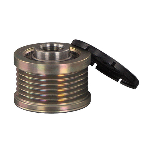 febi 49516 Over-Running Alternator Pulley Febi Bilstein  - Dynamic Drive