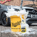 Meguiar's RG203 Yellow 5 US Gallon Bucket Meguiar's  - Dynamic Drive