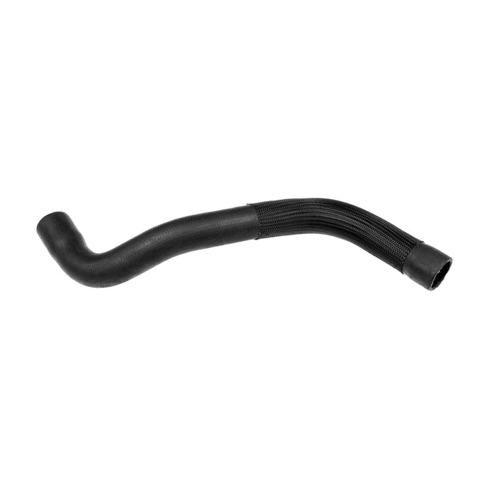 Gates Curved Radiator Hose fits Renault Twingo - 1.2 - 08-14 05-4160