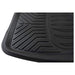 L200 Deep Tray Heavy Duty Rubber Mud Floor Mats Barbarian Animal UKB4C  - Dynamic Drive