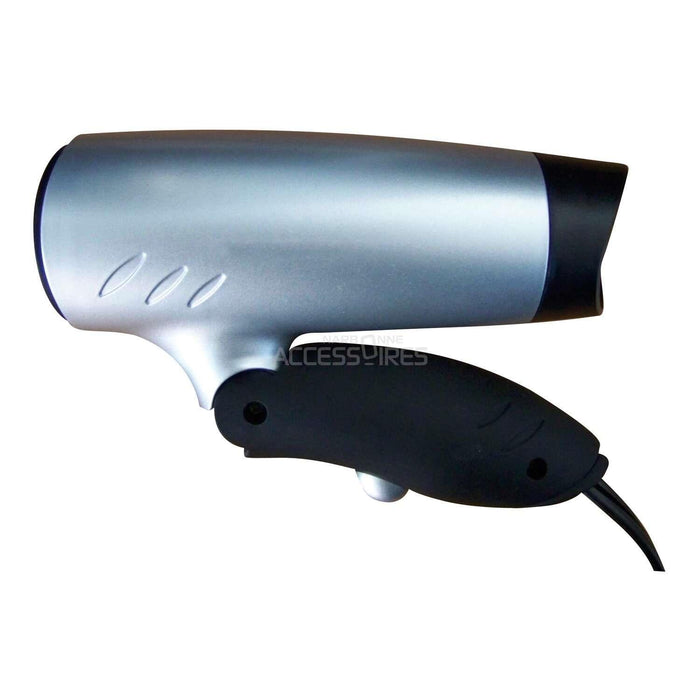 Incasa 12v Travel Hair Dryer Incasa  - Dynamic Drive