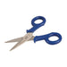 Silverline Electricians Scissors 140mm Silverline  - Dynamic Drive