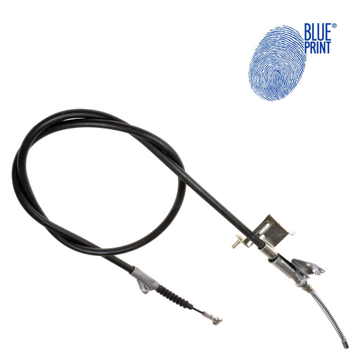 Blue Print ADN146292 Brake Cable Fits Nissan Blue Print  - Dynamic Drive