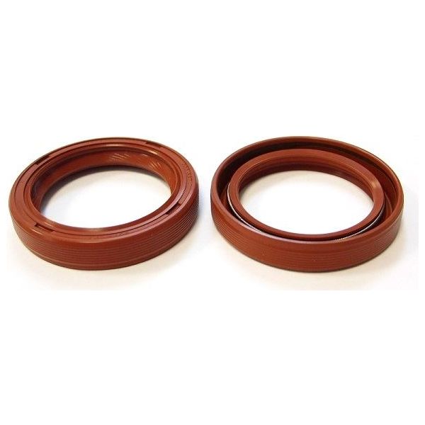 Genuine Elring part for Camshaft / Crankshaft Seal 508.489