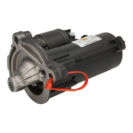 Bosch Reman Starter Motor 1385 0986013850 Bosch  - Dynamic Drive