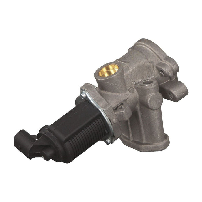 febi 39543 EGR Valve Febi Bilstein  - Dynamic Drive