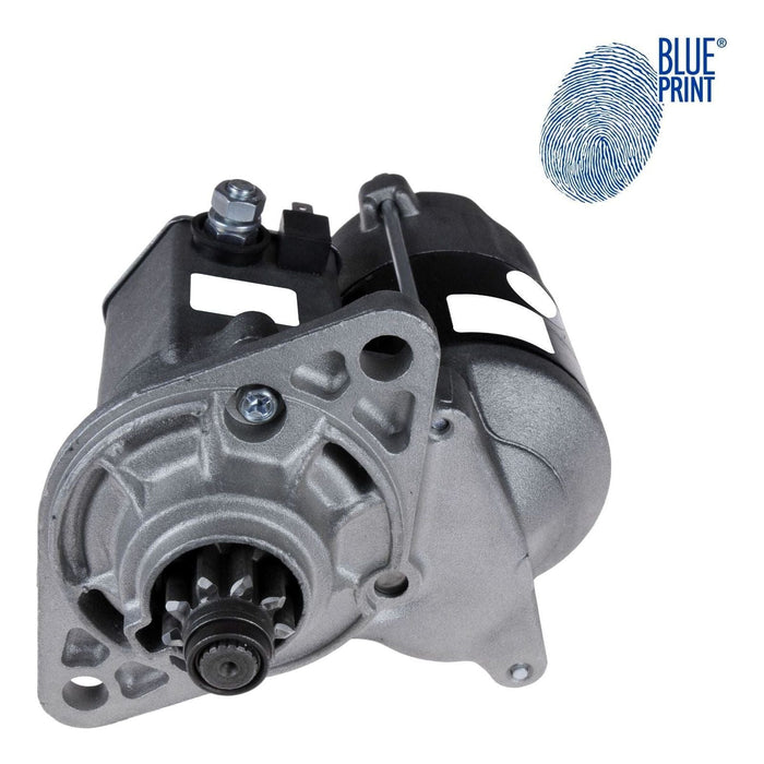 Blue Print ADS71213 Starter Motor