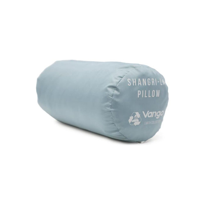 Vango Shangri-La Pillow - Luxury Organic Cotton Camping Pillow Vango  - Dynamic Drive