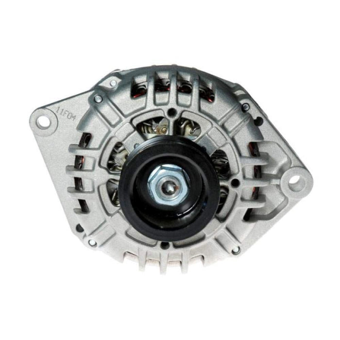 Hella Alternator 14V 120A for e.g. Fiat Ducato Platform/Chassis (244_) Hella  - Dynamic Drive