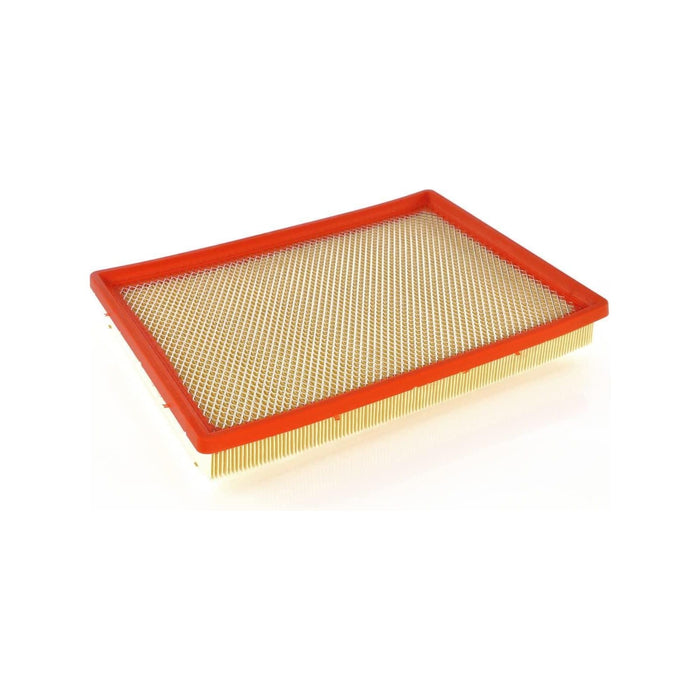 Genuine Bosch Car Air Filter S0266 fits Vauxhall Movano DTi - 3.0 - 03-06 F02640