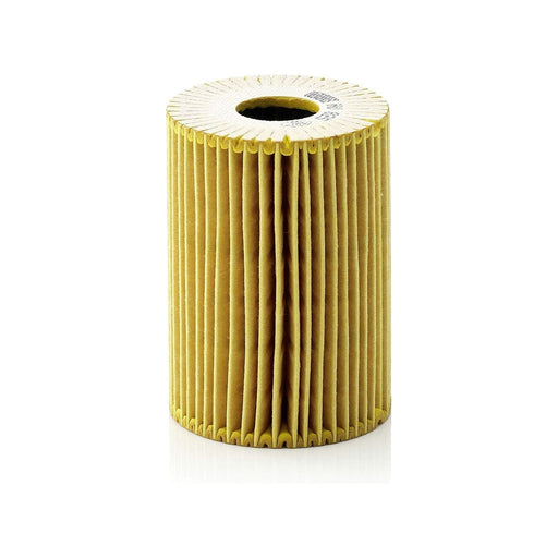 Genuine Mann Oil Filter for Vauxhall Movano II 04-> HU825X Mann & Hummel  - Dynamic Drive