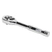 Sealey Ratchet Wrench 1/4"Sq Drive Pear-Head Flip Reverse S0704 Siegen by Sealey  - Dynamic Drive