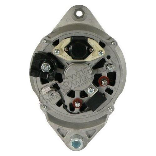 Bosch Reman Alternator (Hgv) 3926 0986039260