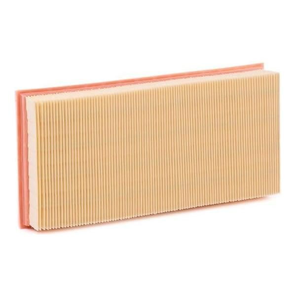 Bosch Car Air Filter S9152 fits Toyota Avensis Estate/Wagon VVTi - 1.8 - 00-03 1