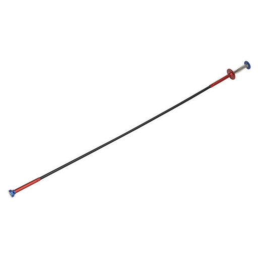 Sealey Flexible Magnetic Pick-Up & Claw Tool 700mm AK6536 Sealey  - Dynamic Drive