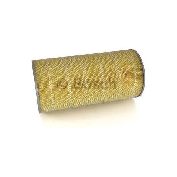 Bosch Cv Air Filter S9975 (Hgv) fits Mercedes-Benz Actros 1848 LS - 16.0 4x2 - 9