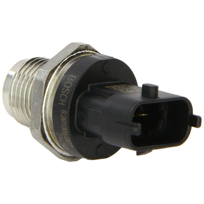 Genuine Bosch Fuel Pressure Sensor (Hgv) 0281006087