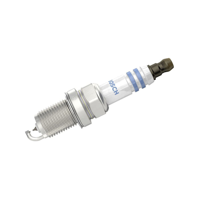 Bosch Spark Plug Fr7Dii35X fits Mitsubishi Outlander Plug-in Hybrid - 2.0 - 15- Bosch  - Dynamic Drive