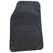 3pc Full Set Heavy Duty Rubber Floor Mats Ibiza Leon Toledo Alhambra Altea UKB4C  - Dynamic Drive