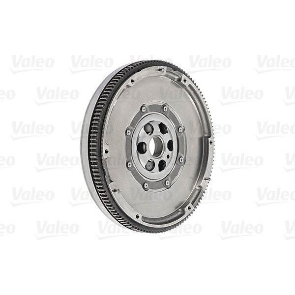 Valeo Dual Mass Flywheel 836139 Automotive Part fits VW Jetta 2.5 05 08