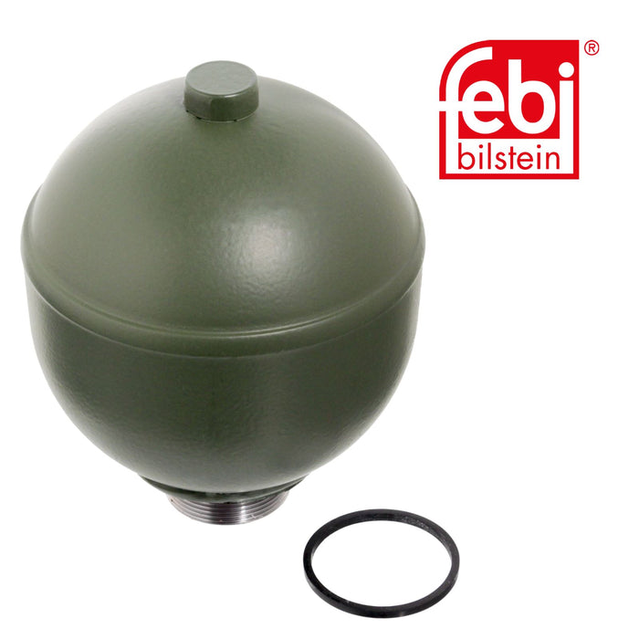 Febi 22504 Suspension Sphere Fits Citroen