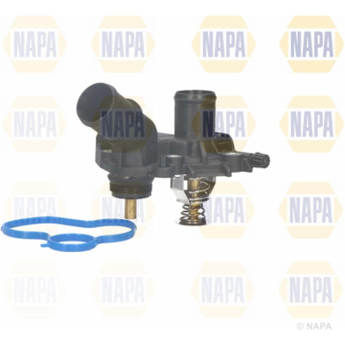 Genuine NAPA Thermostat for Citroen Peugeot 9675849380