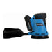 Silverline 18V Random Orbit Sander 125mm 18V Silverline  - Dynamic Drive