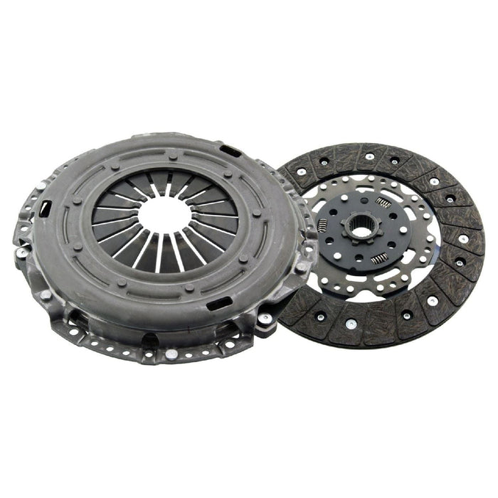 Blue Print ADV183019 Clutch Kit