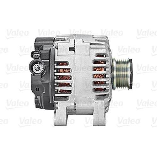 Genuine Valeo fits Alternator Origins Suzuki Valeo  - Dynamic Drive