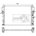 NRF Radiator 53423 NRF  - Dynamic Drive