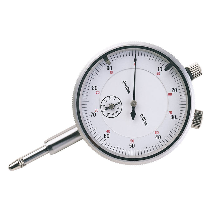 Draper Metric Dial Test Indicator, 0 - 100mm 51830 Draper  - Dynamic Drive