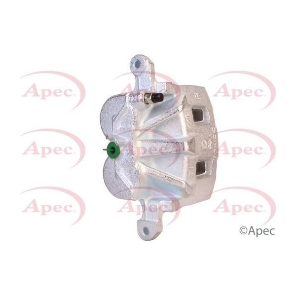 Apec Apec Brake Caliper (Front/Right) RCA656