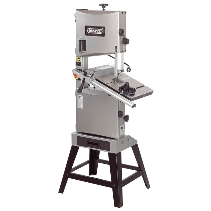 Draper Bandsaw, 305mm, 750W 84714 Draper  - Dynamic Drive