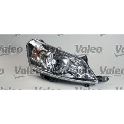 Genuine Valeo fits Headlampexpert / Dispatch/ Scudo Ii Valeo  - Dynamic Drive