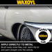 Waxoyl Underbody Seal Tin - 500ml Hammerite  - Dynamic Drive