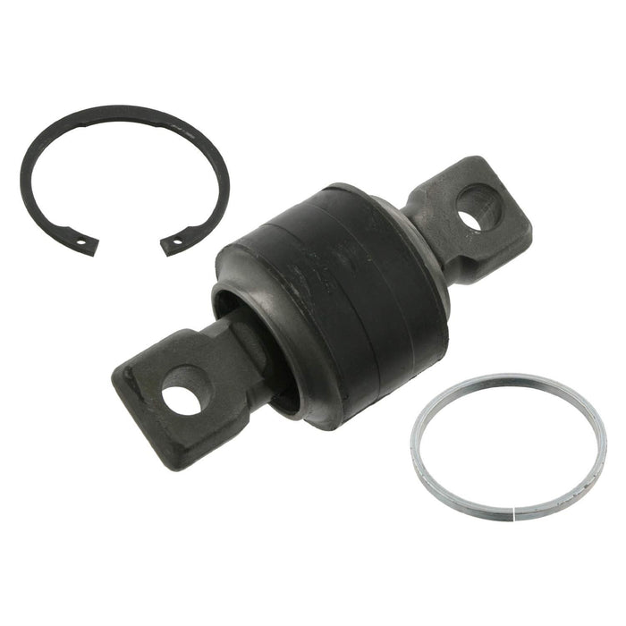 Febi 27574 Axle Strut Mounting Fits Evobus