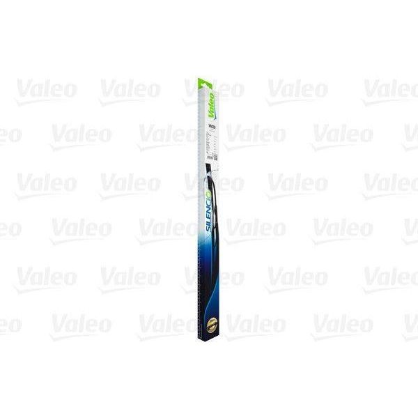 Valeo Single Wiper Blades 574145 Automotive Part Valeo  - Dynamic Drive