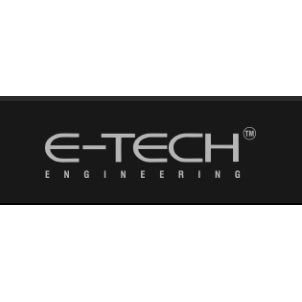 3x E-Tech Technik 2-in-1 Filler & Primer Car Body Repair Paint Undercoat 400ml Can