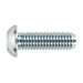 Button Head High Tensile 10.9 Socket Screw Assortment M5-M10 108pc - DIN 912 Sealey  - Dynamic Drive