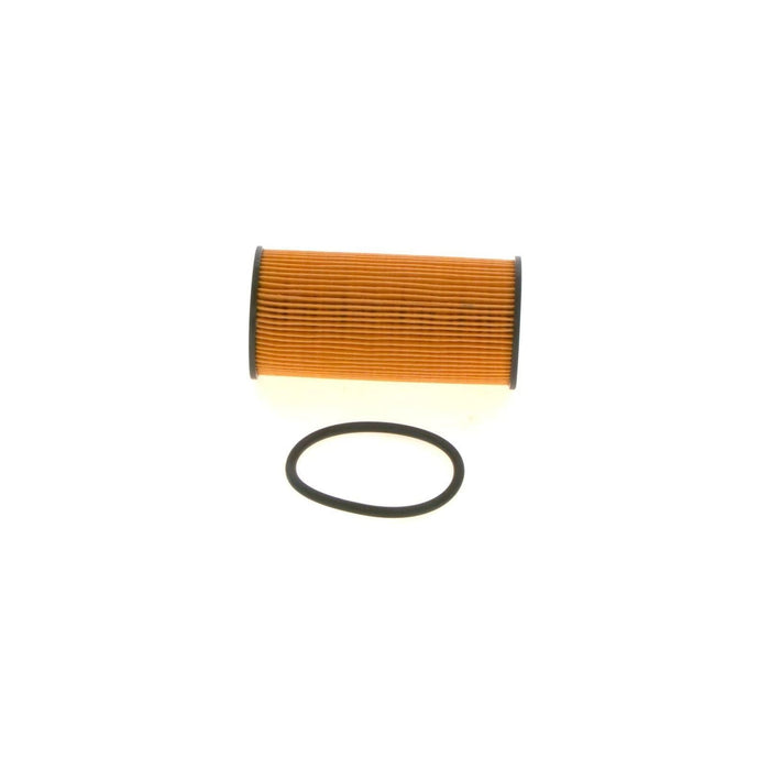 Genuine Bosch Car Oil Filter P7088 fits Nissan Qashqai dCi - 1.5 - 13- F02640708