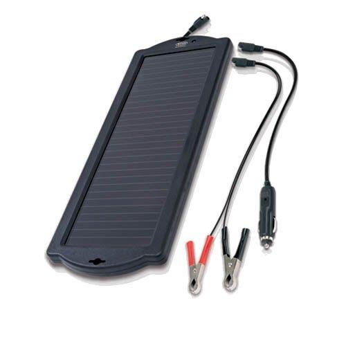 Ring RSP150 Solar Power Trickle Battery Charger 12v Car Motorbike Caravan Ring  - Dynamic Drive