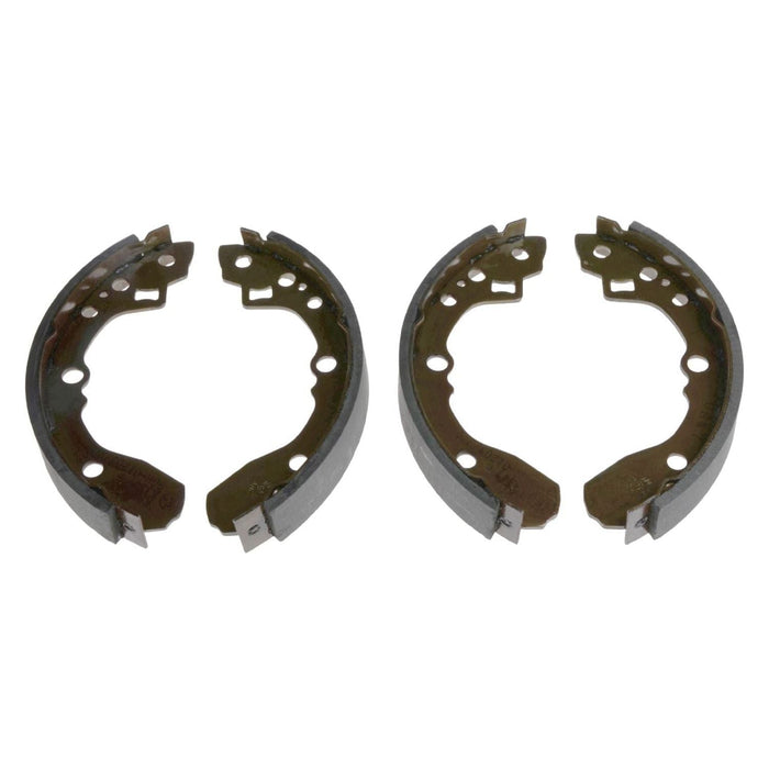 Blue Print ADM54140 Brake Shoe Set