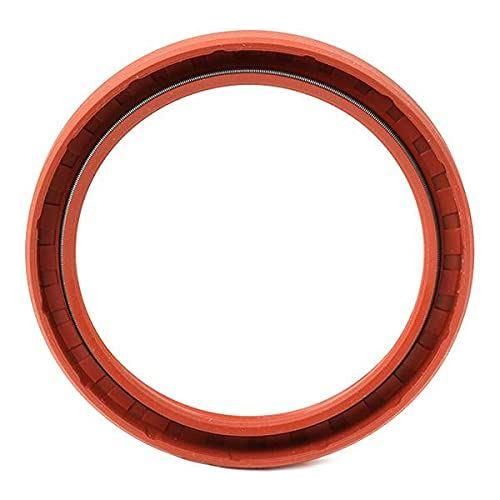 Genuine Elring part for Rear Crankshaft Oil Seal 546.941 Elring  - Dynamic Drive