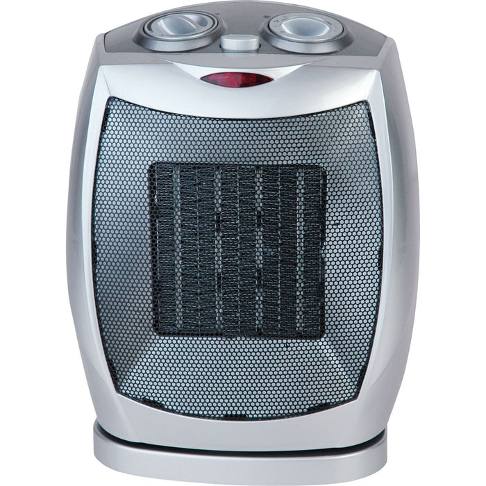 Bali Dual Purpose Ceramic Heater 047519 Quest  - Dynamic Drive