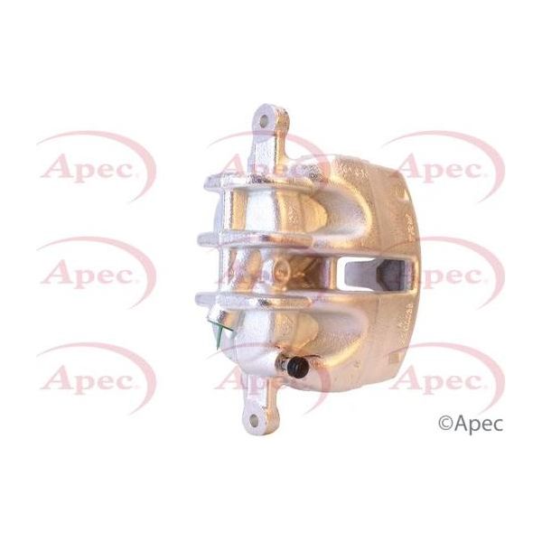 Apec Apec Brake Caliper (Front/Right) RCA548