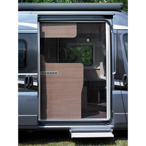 Dometic Fiat Ducato FlyTec FT200 Left hand drive Flyscreen 9104117297 Dometic  - Dynamic Drive