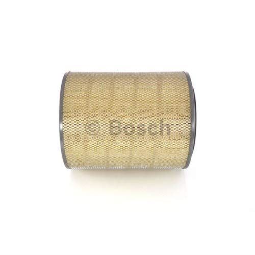 Bosch Cv Air Filter S2188 (Hgv) fits Scania 4 9L 300 - 9.0 4x2 - 99-04 145743218